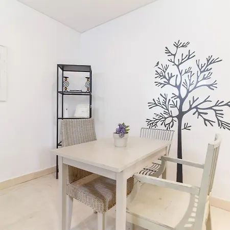 Appartamento Liberty Avenue Lisbona