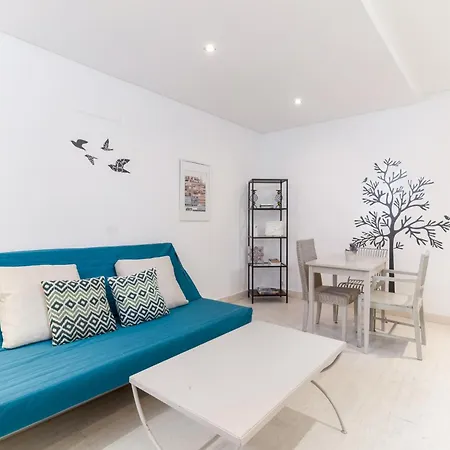 Liberty Avenue Apartment Lisbon