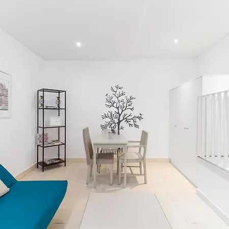 Liberty Avenue Lisbona